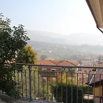 Apartament Da Manu *