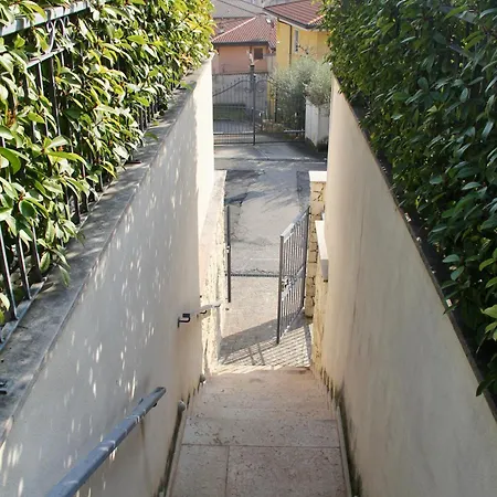 Lejlighed Da Manu Negrar