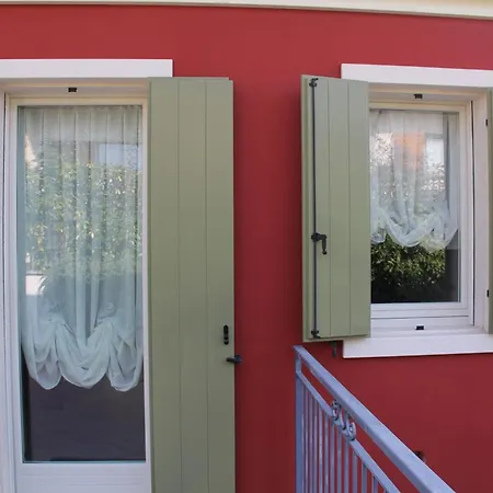 Διαμέρισμα Da Manu Negrar