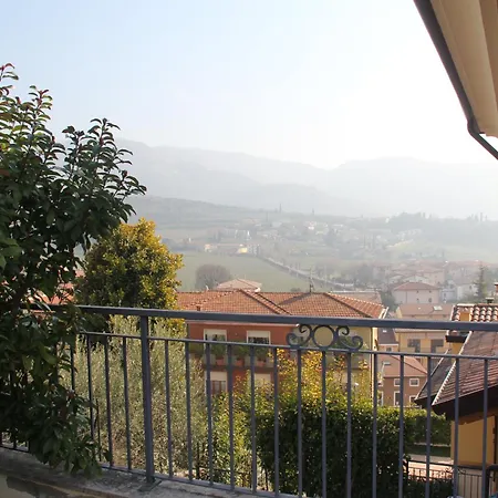 Apartment Da Manu *