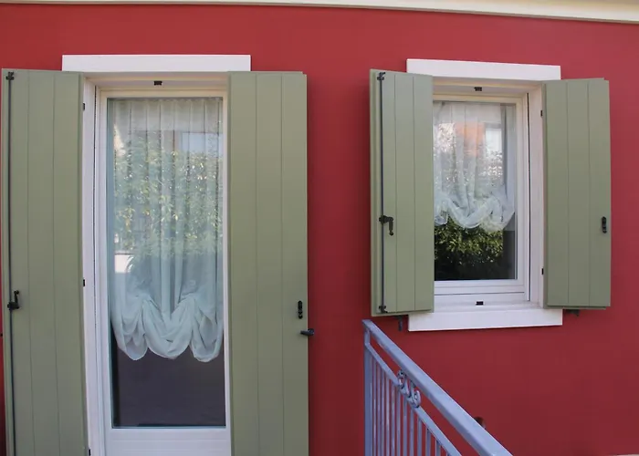 Apartman Da Manu Negrar