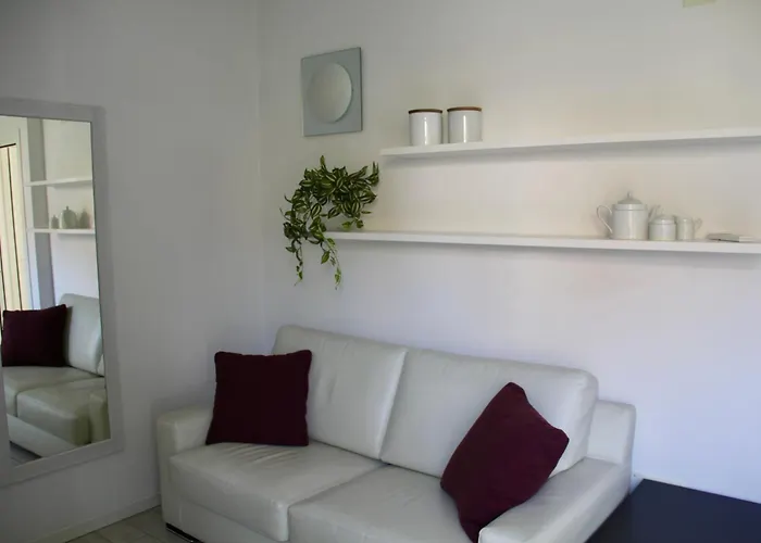 Apartman Da Manu