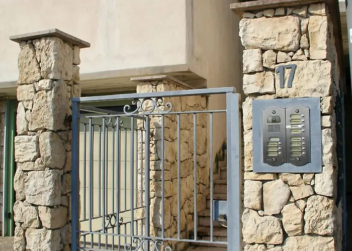 Da Manu Διαμέρισμα *