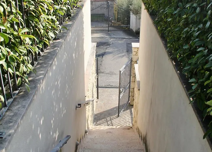 Apartman Da Manu Negrar