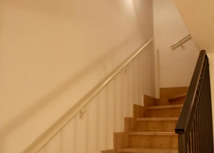 Da Manu Apartman Negrar